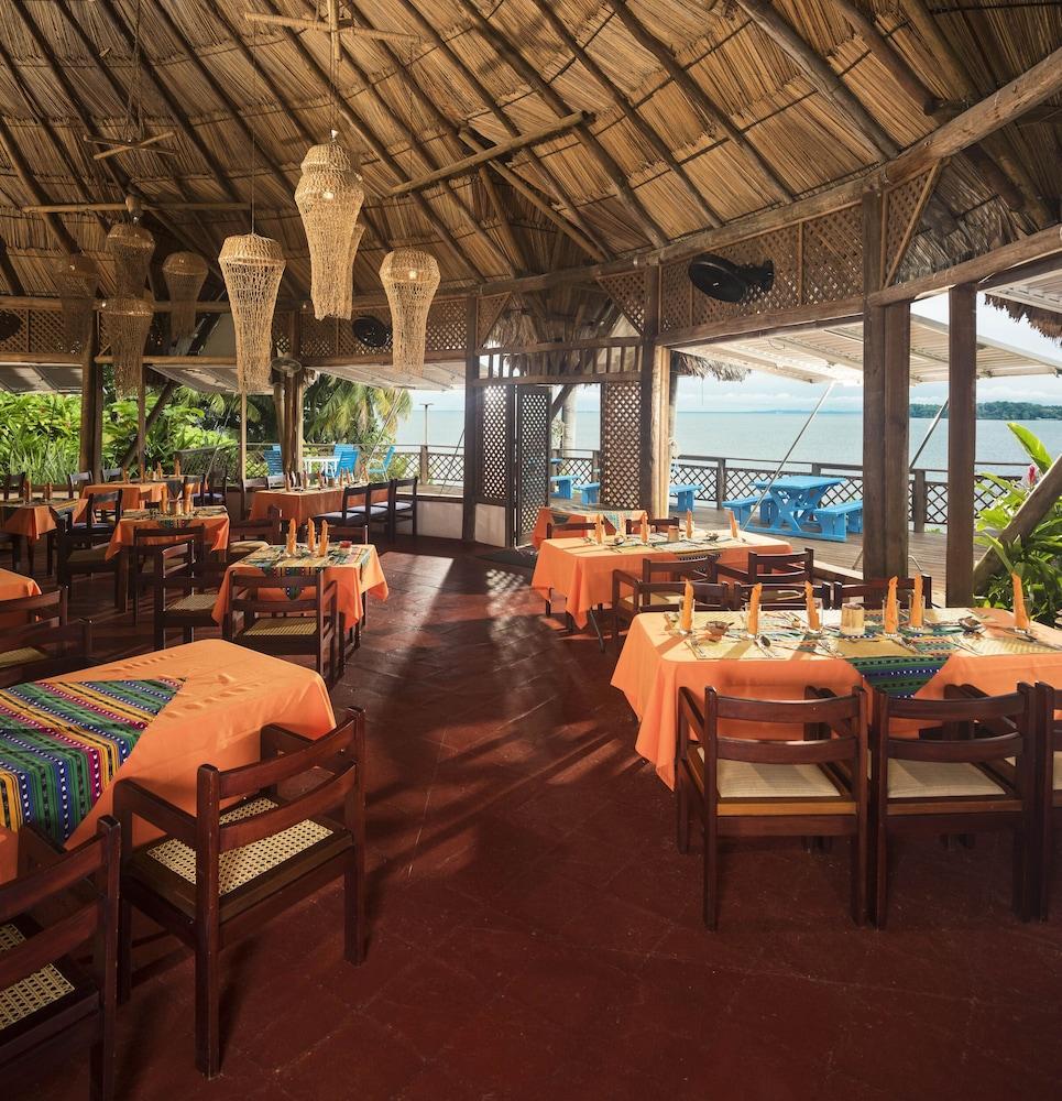 Villa Caribe Lívingston Exterior foto