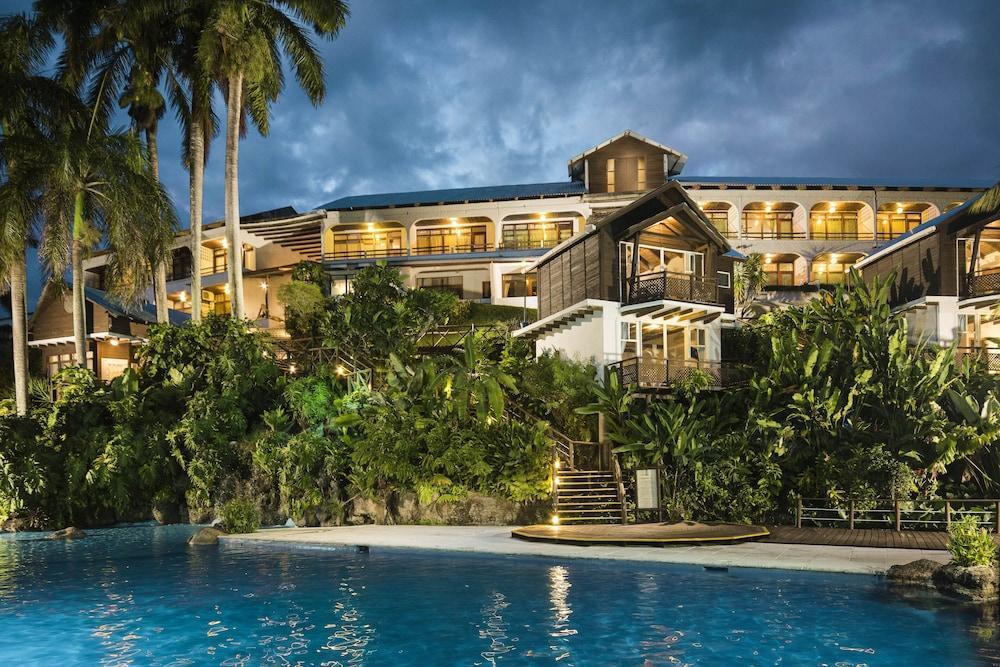 Villa Caribe Lívingston Exterior foto