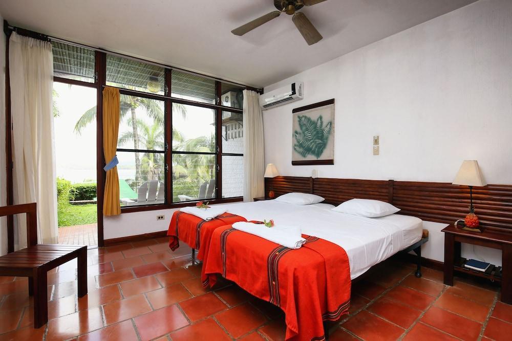 Villa Caribe Lívingston Exterior foto