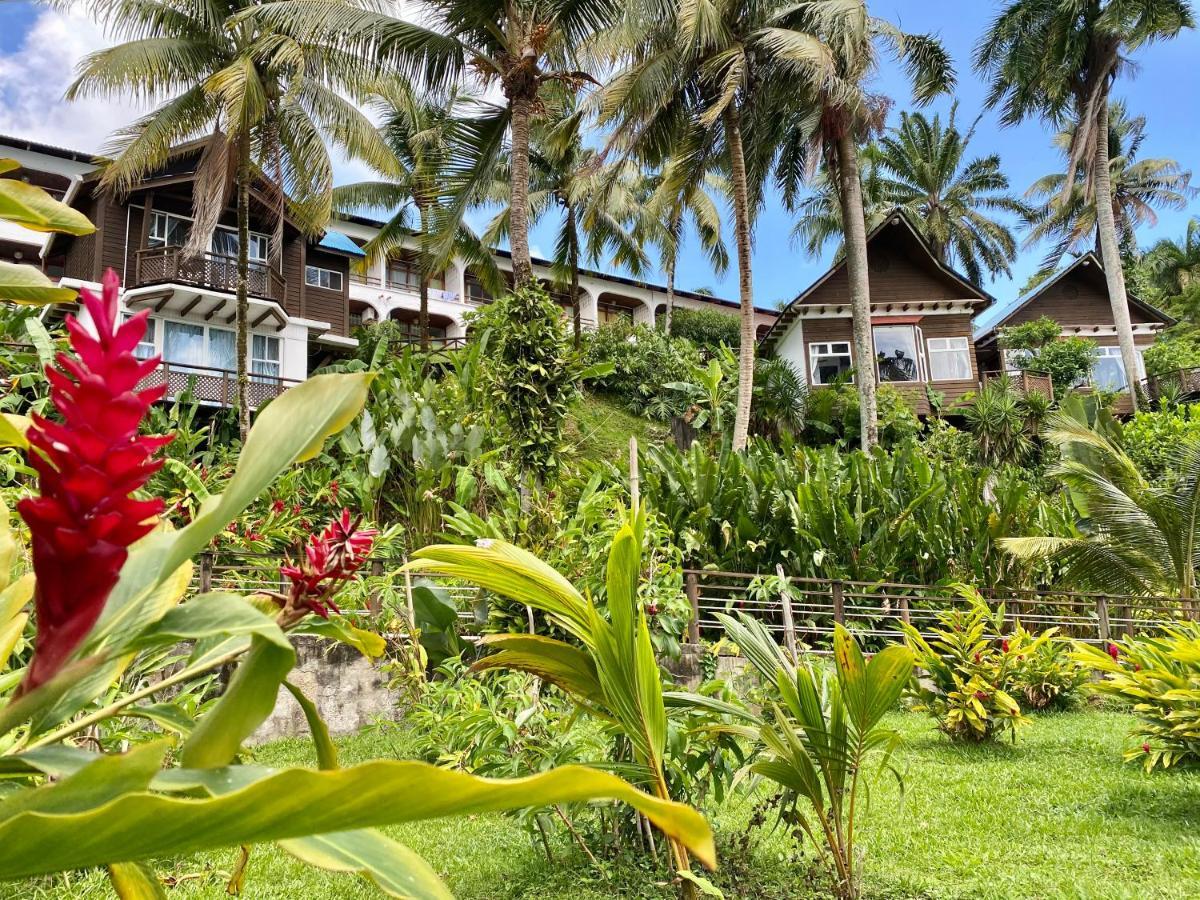 Villa Caribe Lívingston Exterior foto