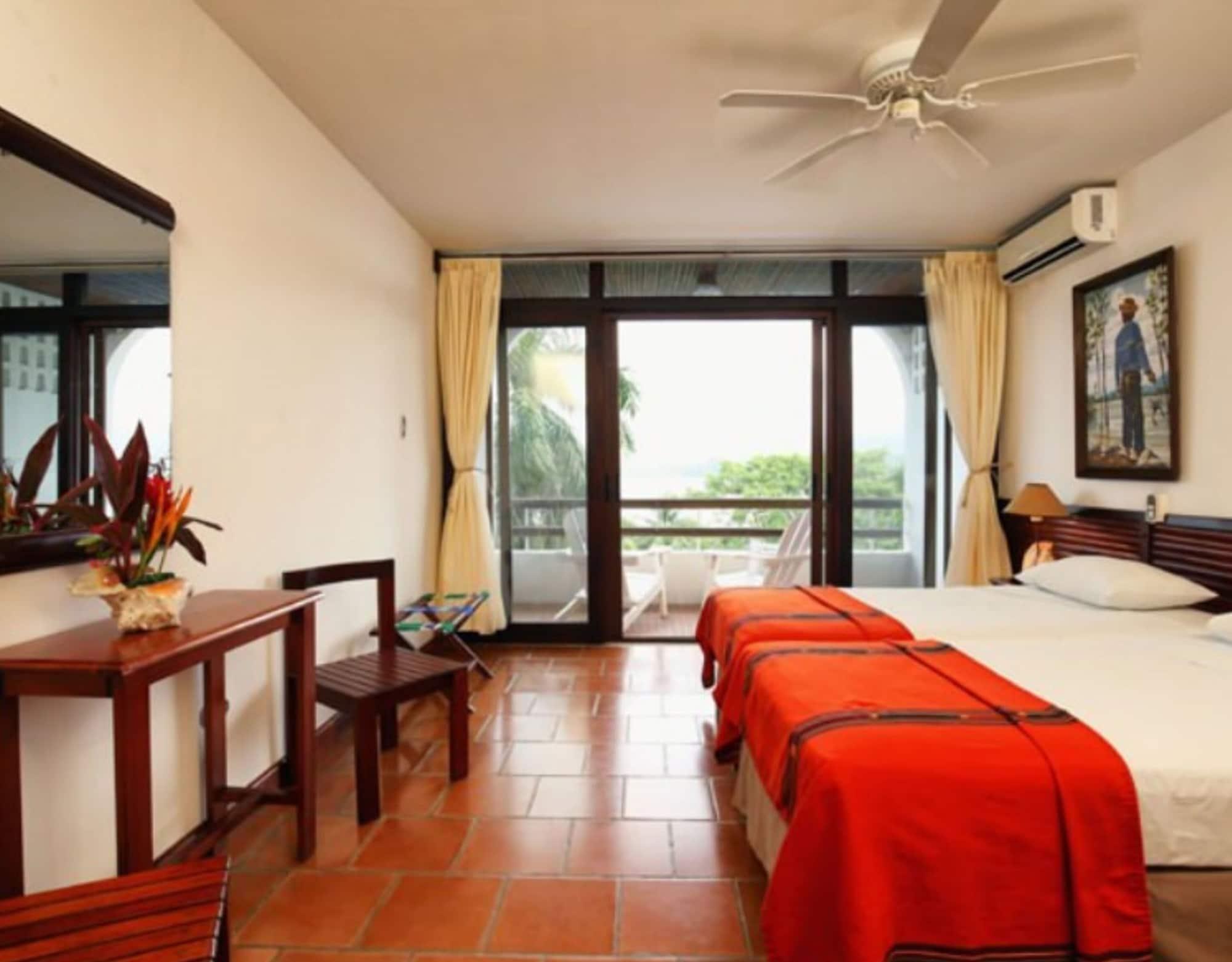 Villa Caribe Lívingston Exterior foto