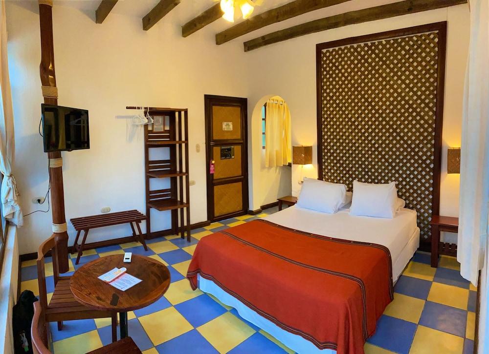 Villa Caribe Lívingston Exterior foto