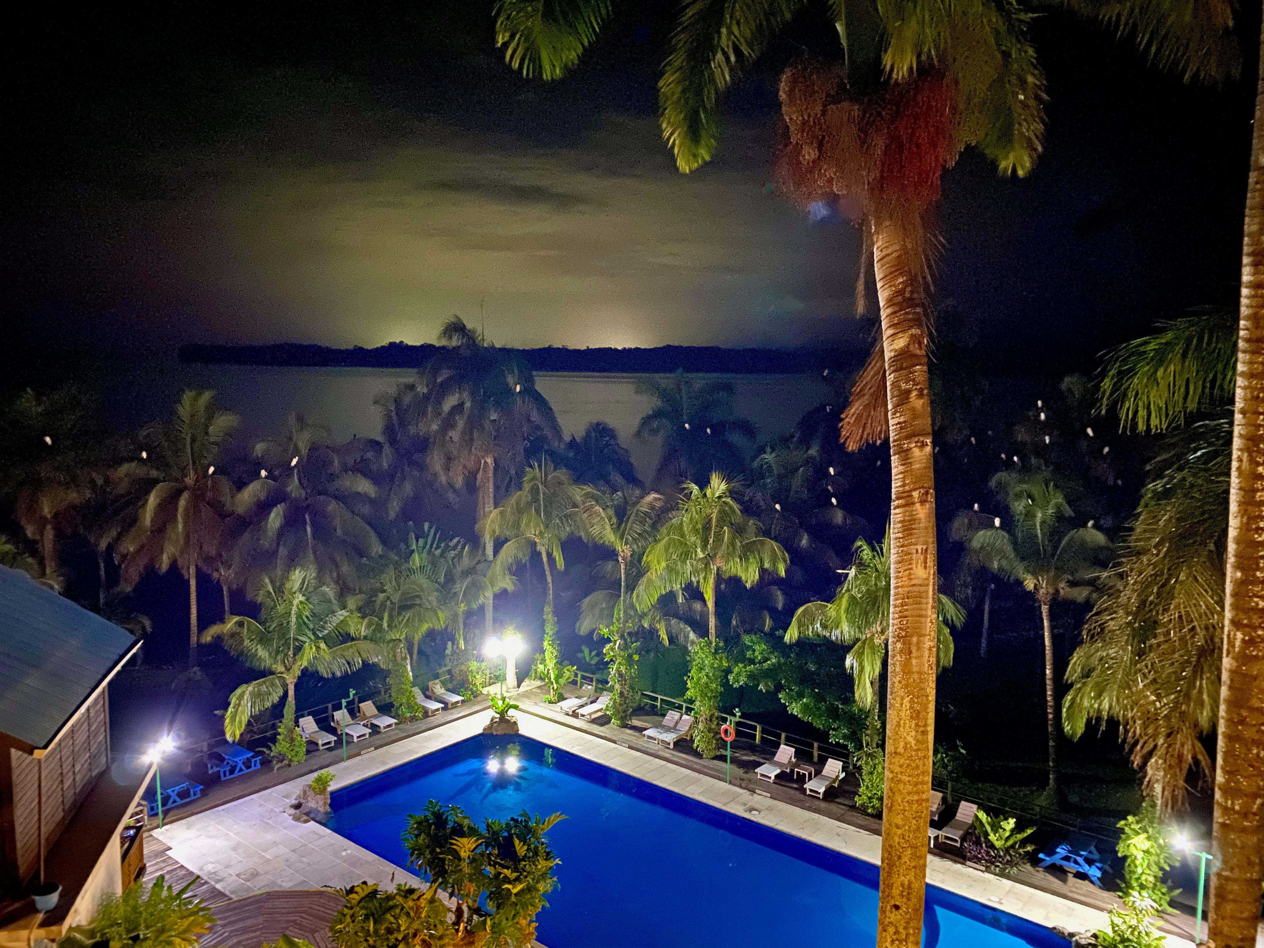 Villa Caribe Lívingston Exterior foto