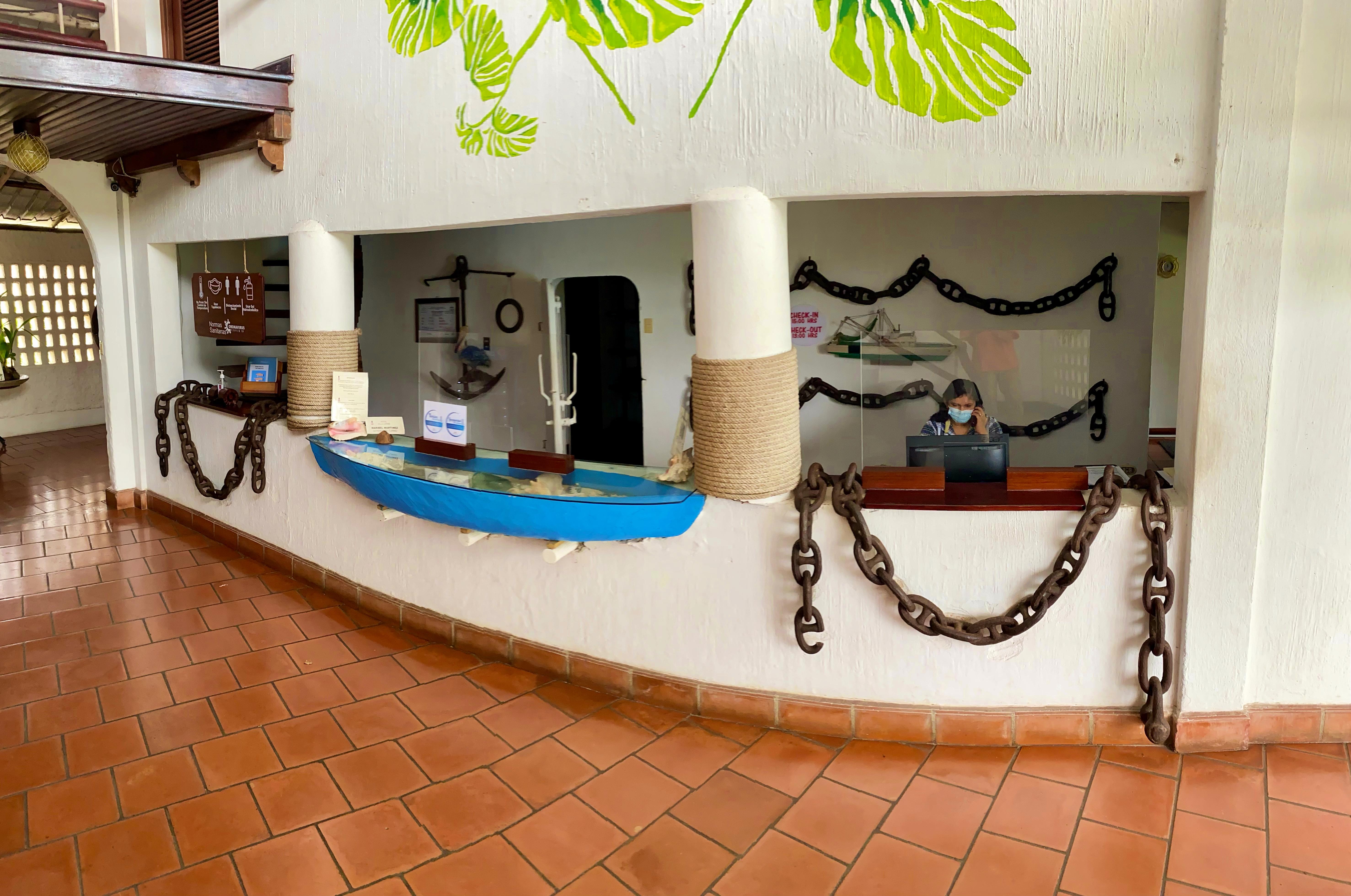 Villa Caribe Lívingston Exterior foto